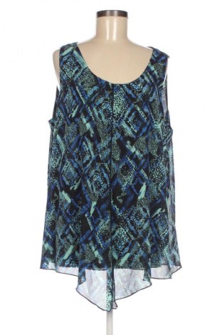 Dámský top Laura Torelli, Velikost XXL, Barva Vícebarevné, Cena  145,00 Kč