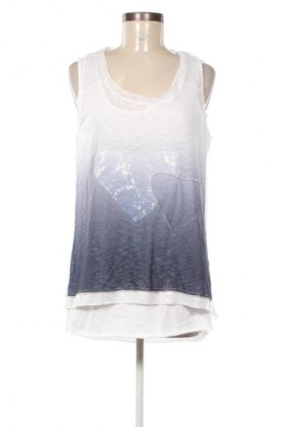 Damentop Laura Torelli, Größe M, Farbe Mehrfarbig, Preis € 3,99