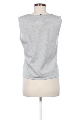 Top de femei Laura Torelli, Mărime M, Culoare Gri, Preț 20,99 Lei
