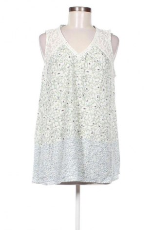 Damski top Laura Torelli, Rozmiar L, Kolor Kolorowy, Cena 20,99 zł