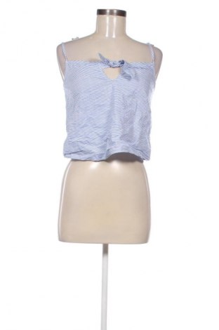 Top de femei Lefties, Mărime S, Culoare Multicolor, Preț 7,99 Lei