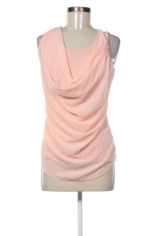 Damentop Made In Italy, Größe M, Farbe Orange, Preis € 5,99