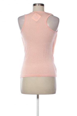 Damentop Made In Italy, Größe M, Farbe Orange, Preis € 5,99