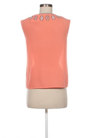 Damentop Maison Scotch, Größe S, Farbe Mehrfarbig, Preis 9,99 €