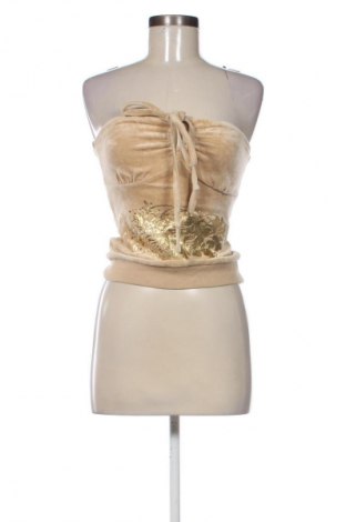 Női top Mango, Méret S, Szín Bézs, Ár 5 039 Ft
