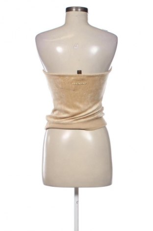 Női top Mango, Méret S, Szín Bézs, Ár 5 039 Ft