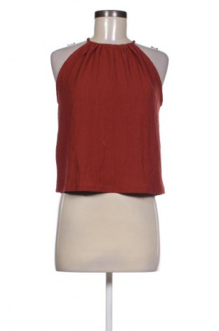 Női top Mango, Méret S, Szín Barna, Ár 3 969 Ft