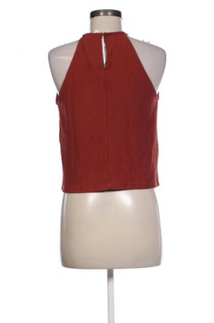 Női top Mango, Méret S, Szín Barna, Ár 3 969 Ft