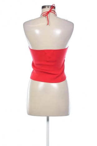 Női top Mango, Méret S, Szín Piros, Ár 4 134 Ft