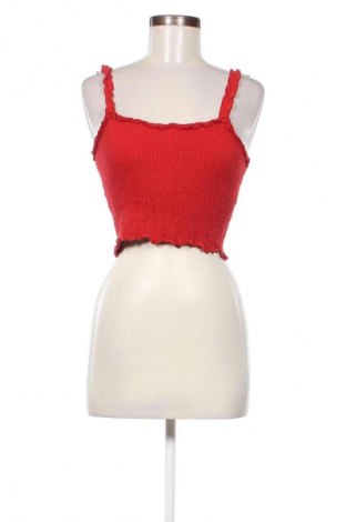 Női top Mango, Méret S, Szín Piros, Ár 949 Ft