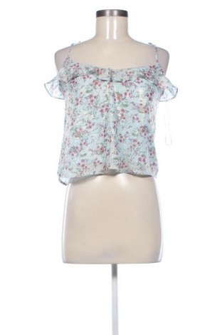 Női top Mango, Méret XS, Szín Sokszínű, Ár 1 519 Ft