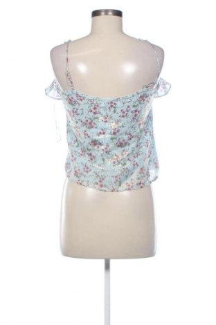 Női top Mango, Méret XS, Szín Sokszínű, Ár 1 519 Ft