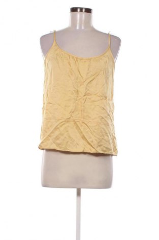 Top de femei Mango, Mărime M, Culoare Galben, Preț 20,99 Lei