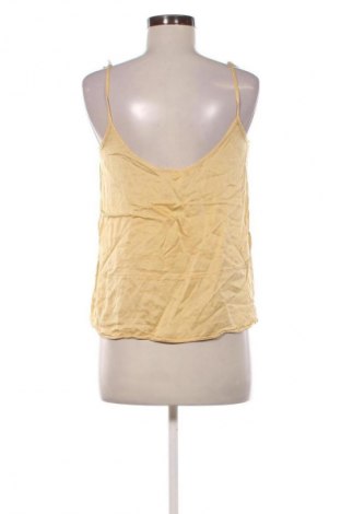 Top de femei Mango, Mărime M, Culoare Galben, Preț 20,99 Lei