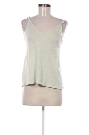 Dámský top Mango, Velikost M, Barva Zelená, Cena  289,00 Kč