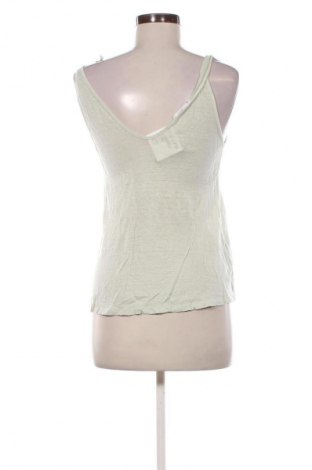 Dámský top Mango, Velikost M, Barva Zelená, Cena  289,00 Kč