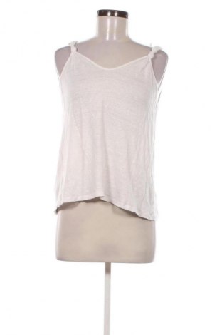 Damentop Mango, Größe L, Farbe Weiß, Preis 4,99 €