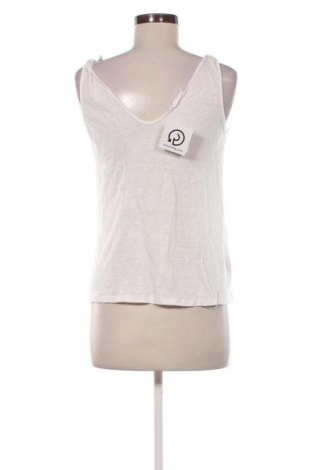 Damentop Mango, Größe L, Farbe Weiß, Preis 4,99 €