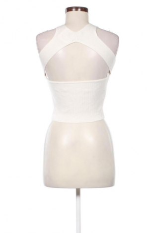 Top de femei Mango, Mărime S, Culoare Ecru, Preț 21,99 Lei