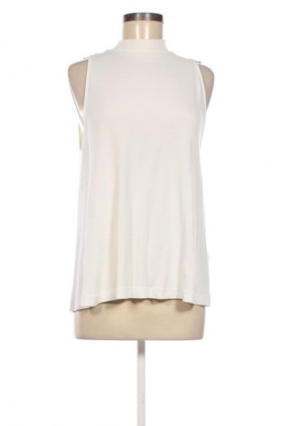 Дамски топ Massimo Dutti, Размер L, Цвят Бял, Цена 11,24 €