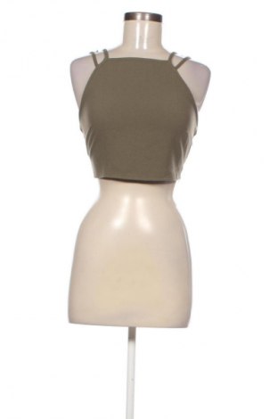 Női top Missguided, Méret S, Szín Zöld, Ár 1 859 Ft