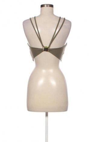 Női top Missguided, Méret S, Szín Zöld, Ár 1 859 Ft