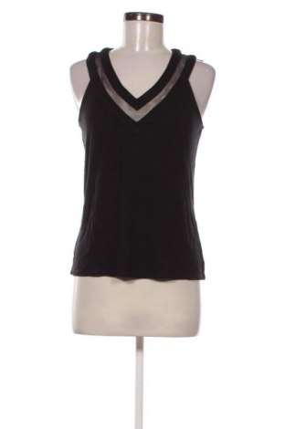 Dámský top Morgan, Velikost L, Barva Černá, Cena  319,00 Kč