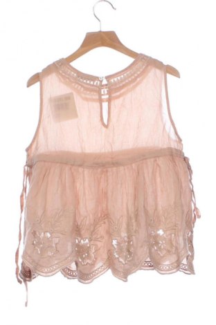 Dámský top Motivi, Velikost XS, Barva Béžová, Cena  199,00 Kč