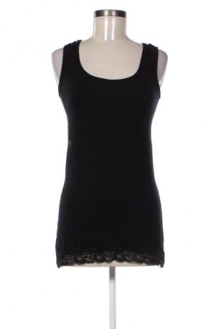 Damski top Msk, Rozmiar S, Kolor Czarny, Cena 22,47 zł