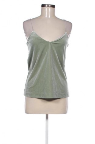 Dámsky top  Mtwtfss Weekday, Veľkosť S, Farba Zelená, Cena  7,42 €
