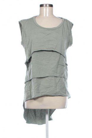 Női top NEW COLLECTION, Méret L, Szín Zöld, Ár 1 849 Ft