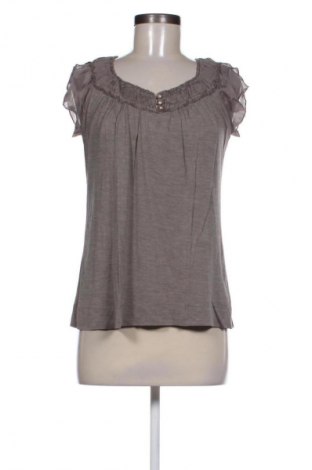 Damentop Next, Größe M, Farbe Braun, Preis € 2,99