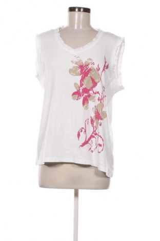 Γυναικείο τοπ Nkd, Μέγεθος XL, Χρώμα Λευκό, Τιμή 2,99 €