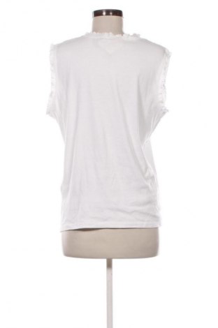 Γυναικείο τοπ Nkd, Μέγεθος XL, Χρώμα Λευκό, Τιμή 2,99 €