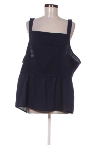 Női top ONLY, Méret 4XL, Szín Kék, Ár 4 449 Ft