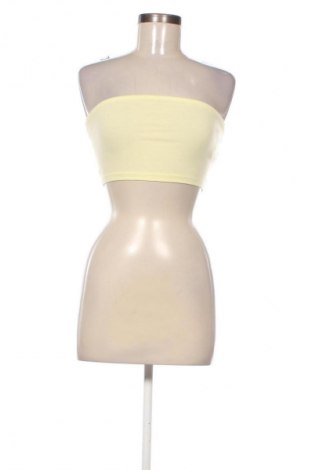 Női top ONLY, Méret XS, Szín Sárga, Ár 4 449 Ft