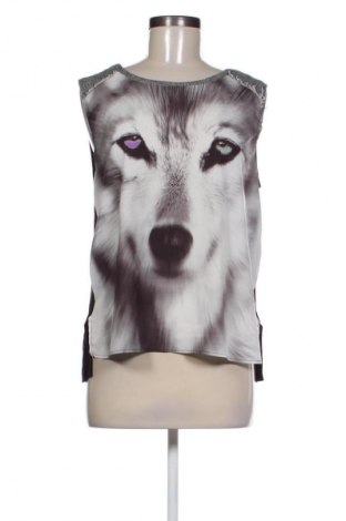 Дамски топ One Clothing, Размер M, Цвят Многоцветен, Цена 3,57 €, #133316029