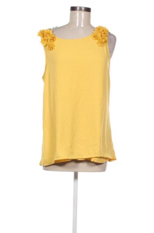 Női top Orsay, Méret M, Szín Sárga, Ár 1 369 Ft