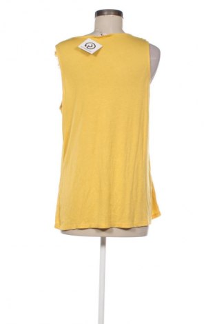 Női top Orsay, Méret M, Szín Sárga, Ár 1 369 Ft