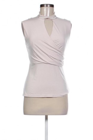 Damski top Orsay, Rozmiar S, Kolor Popielaty róż, Cena 56,99 zł