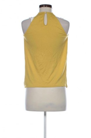 Damski top Orsay, Rozmiar XS, Kolor Żółty, Cena 20,99 zł