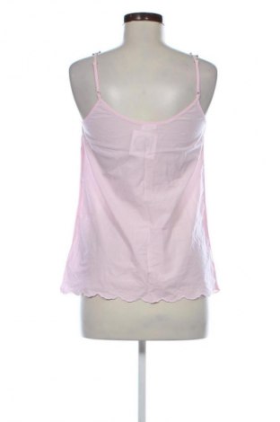 Damski top Oysho, Rozmiar M, Kolor Różowy, Cena 30,99 zł