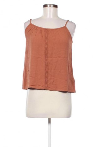 Damentop Page One, Größe S, Farbe Braun, Preis € 3,99