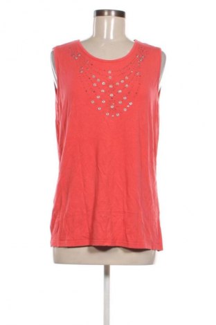 Damentop Paola, Größe L, Farbe Mehrfarbig, Preis 1,99 €
