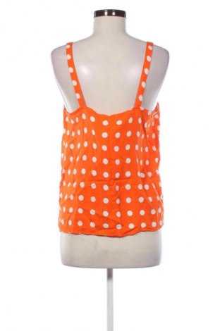 Damentop Papaya, Größe M, Farbe Mehrfarbig, Preis € 3,99