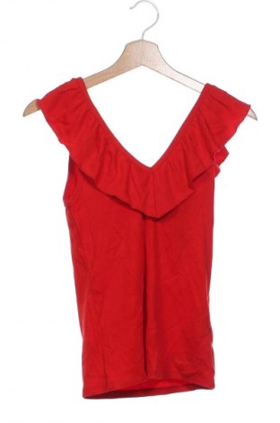 Top de femei Pepe Jeans, Mărime XS, Culoare Roșu, Preț 150,99 Lei