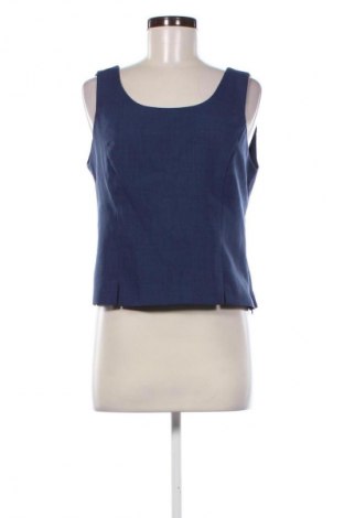 Top de femei Perceptions, Mărime M, Culoare Albastru, Preț 7,99 Lei