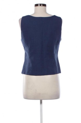 Top de femei Perceptions, Mărime M, Culoare Albastru, Preț 7,99 Lei