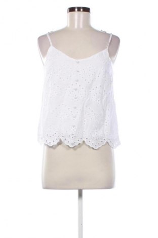 Damski top Pieces, Rozmiar S, Kolor Biały, Cena 43,99 zł