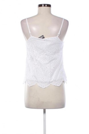 Damski top Pieces, Rozmiar S, Kolor Biały, Cena 43,99 zł